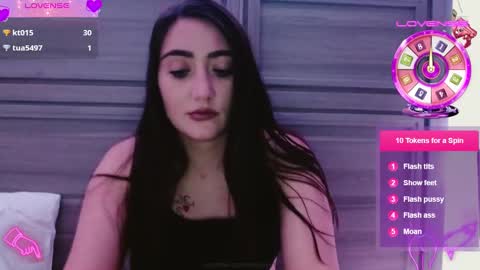 Snapshot of smexy_bun chatting on 02-08-25, 10:29 Smexy online show from 02-08-25, 10:29