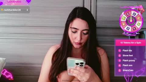 Snapshot of smexy_bun chatting on 02-09-25, 04:40 Smexy online show from 02-09-25, 04:40