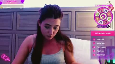 Snapshot of smexy_bun chatting on 02-10-25, 03:46 Smexy online show from 02-10-25, 03:46