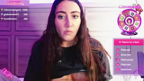 Snapshot of smexy_bun chatting on 02-18-25, 02:59 Smexy online show from 02-18-25, 02:59