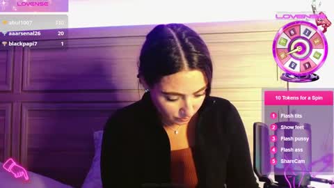 Snapshot of smexy_bun chatting on 02-19-25, 12:35 Smexy online show from 02-19-25, 12:35