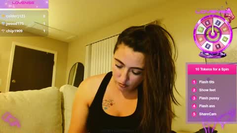 Snapshot of smexy_bun chatting on 02-20-25, 12:30 Smexy online show from 02-20-25, 12:30