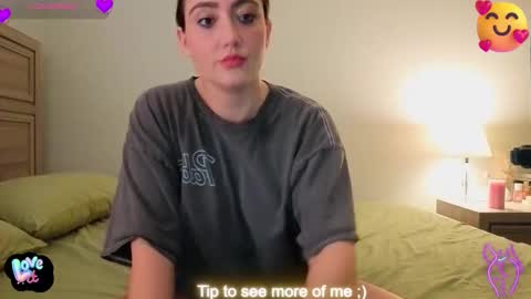 Snapshot of smexy_bun chatting on 10-13-25, 12:54 Smexy online show from 10-13-25, 12:54