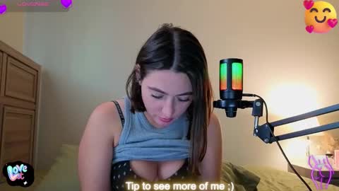 Snapshot of smexy_bun chatting on 10-23-25, 05:55 Smexy online show from 10-23-25, 05:55