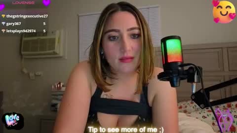 Snapshot of smexy_bun chatting on 12-02-25, 05:13 Smexy online show from 12-02-25, 05:13