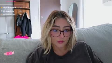 Smexy online show from 03-10-26, 09:20