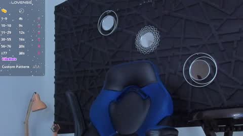 Jade Smiith online show from 12-31-24, 08:56