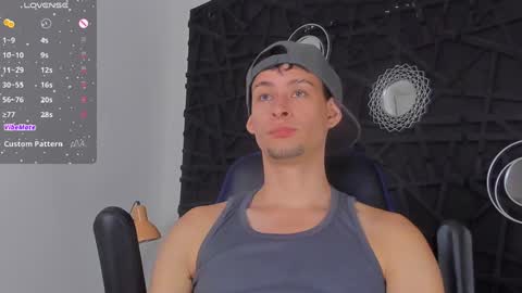 Jade Smiith online show from 01-08-25, 09:34