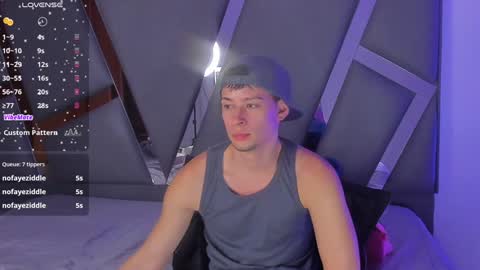 Jade Smiith online show from 01-09-25, 12:35