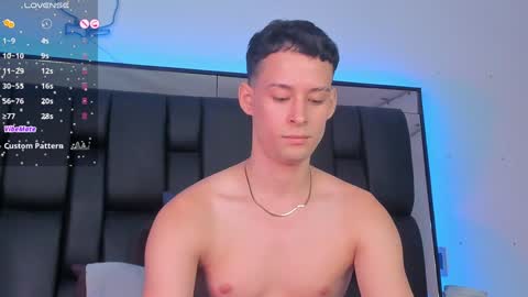 Jade Smiith online show from 01-21-25, 09:46