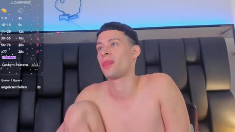 Jade Smiith online show from 01-23-25, 09:50