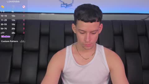 Jade Smiith online show from 02-17-25, 10:58