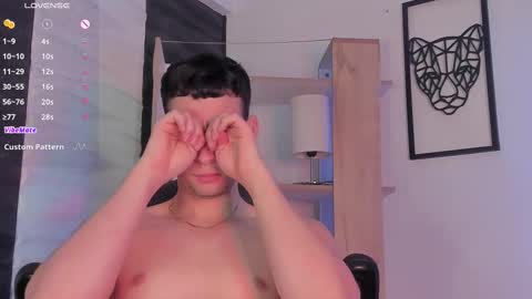 Jade Smiith online show from 02-18-25, 10:14