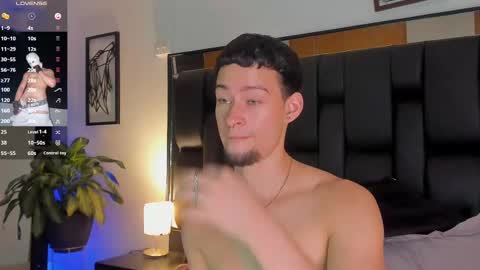 Jade Smiith online show from 10-03-25, 11:02