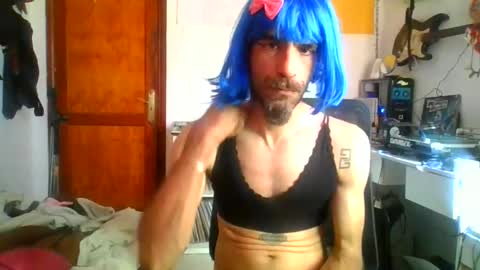 willy online show from 12-18-25, 10:43