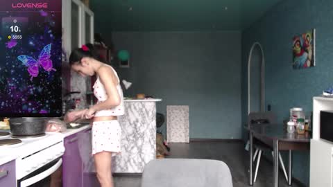 Snapshot of smile_cute_fox chatting on 09-30-25, 06:40 smile_cute_fox online show from 09-30-25, 06:40