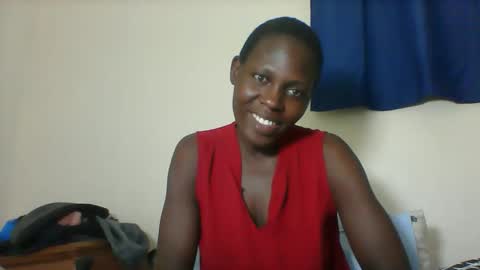 Nancy Akinyi Otieno online show from 12-22-25, 02:19