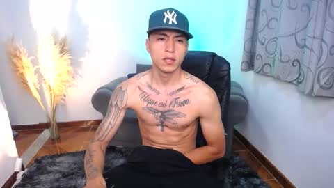 smileexander online show from 10-20-25, 09:54