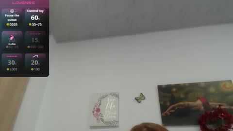 Smileth online show from 04-26-26, 12:58