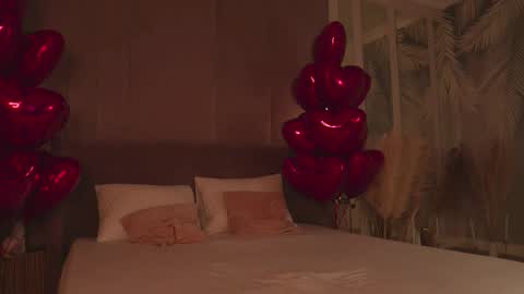 Mia online show from 02-09-26, 05:00