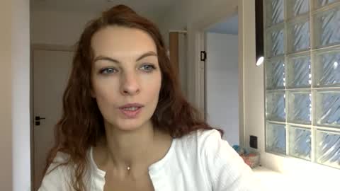 smiling_lexa online show from 03-08-26, 08:40