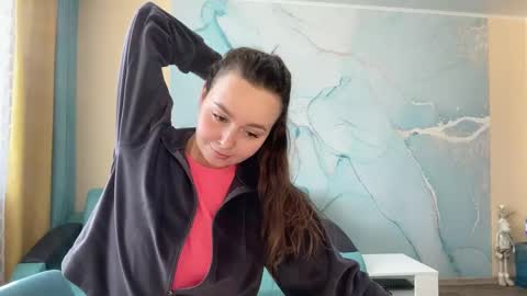 smiling_riddle online show from 02-12-25, 10:56