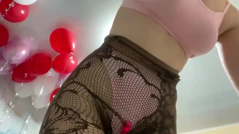 smiling_riddle online show from 02-16-25, 02:00