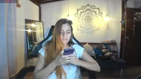 SmilingSalor online show from 12-03-24, 01:52