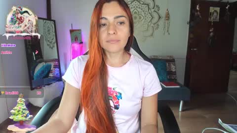 SmilingSalor online show from 12-23-24, 03:01