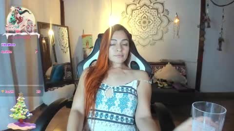 SmilingSalor online show from 12-29-24, 02:06