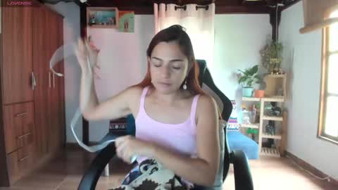 SmilingSalor online show from 02-01-25, 05:37