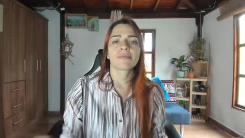 SmilingSalor online show from 02-07-25, 09:48