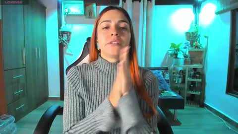 SmilingSalor online show from 02-23-25, 01:13