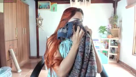 SmilingSalor online show from 02-24-25, 08:03