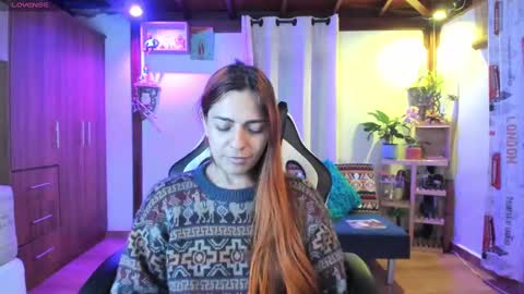 SmilingSalor online show from 02-28-25, 01:58