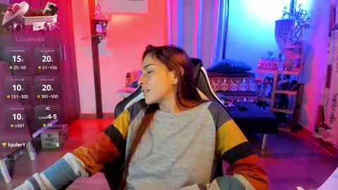 SmilingSalor online show from 09-30-25, 12:26