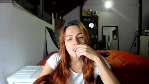 SmilingSalor online show from 10-25-25, 01:24