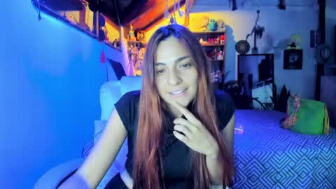 Snapshot of smilingsalor chatting on 05-30-26, 11:35 SmilingSalor online show from 05-30-26, 11:35