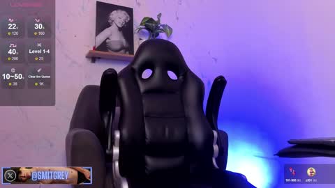 Snapshot of smitgrey chatting on 03-05-25, 03:08 SMIT online show from 03-05-25, 03:08