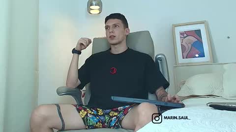 Snapshot of smitgrey chatting on 10-13-25, 07:25 SMIT online show from 10-13-25, 07:25