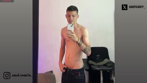 Snapshot of smitgrey chatting on 10-27-25, 08:35 SMIT online show from 10-27-25, 08:35