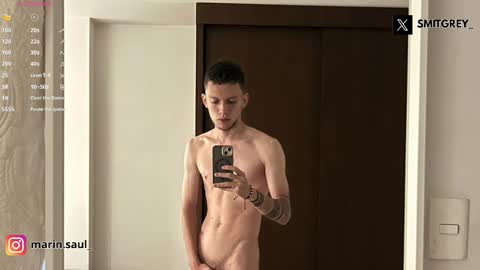 Snapshot of smitgrey chatting on 11-30-25, 08:35 SMIT online show from 11-30-25, 08:35