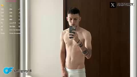 SMIT  online show from 03-11-26, 04:18