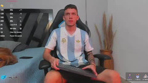 SMIT  online show from 04-17-26, 04:37