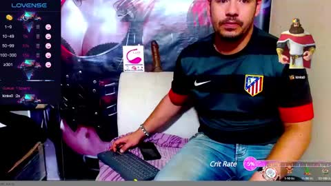 Snapshot of smith_hot69 chatting on 02-28-25, 07:48 dani online show from 02-28-25, 07:48