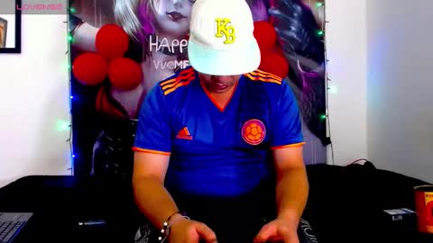 Snapshot of smith_hot69 chatting on 03-12-26, 04:18 dani online show from 03-12-26, 04:18