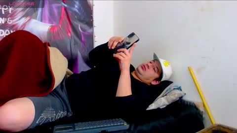 dani online show from 03-28-26, 06:46