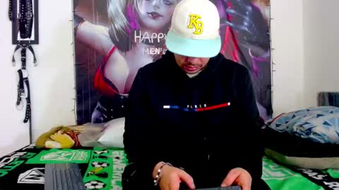 dani online show from 04-23-26, 04:14