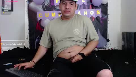 dani online show from 07-28-26, 07:59