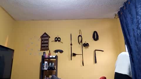 smith_lechosoxxx online show from 11-04-25, 10:20